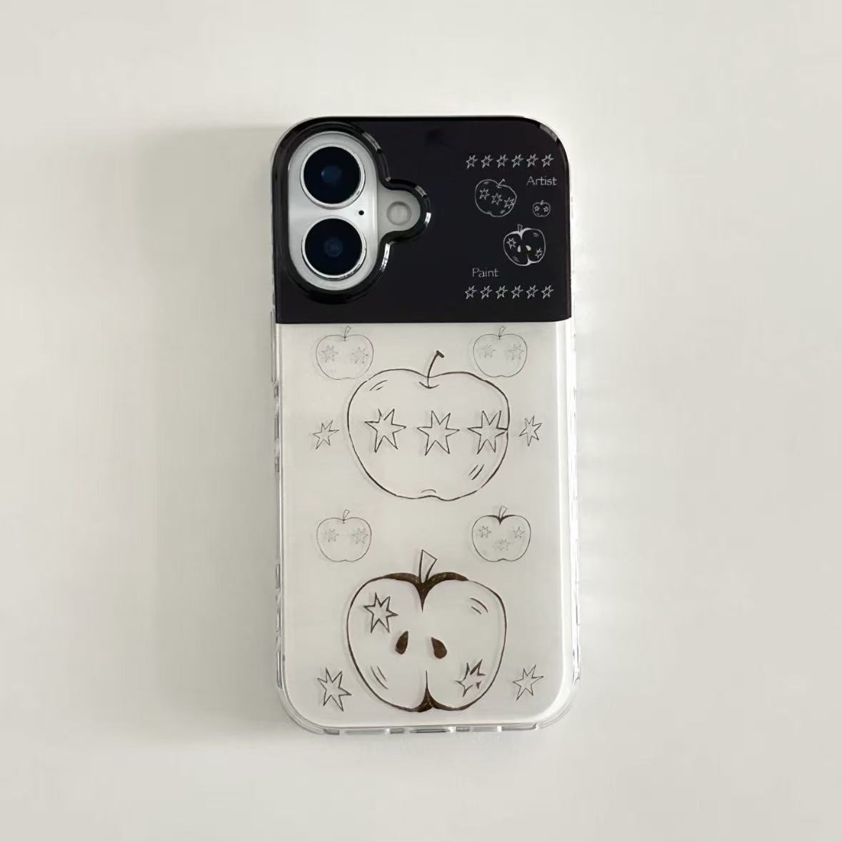 Phone Cases Cute Iphone 13 - Custodia per telefono con simpatico cane