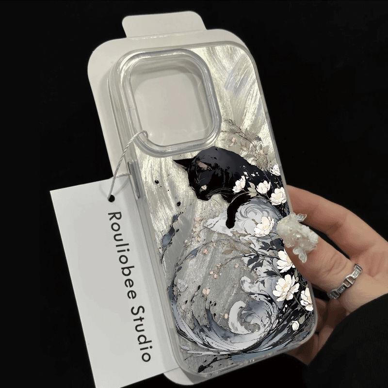Phone Cases Za - Custodia per telefono anti-caduta e antiscivolo