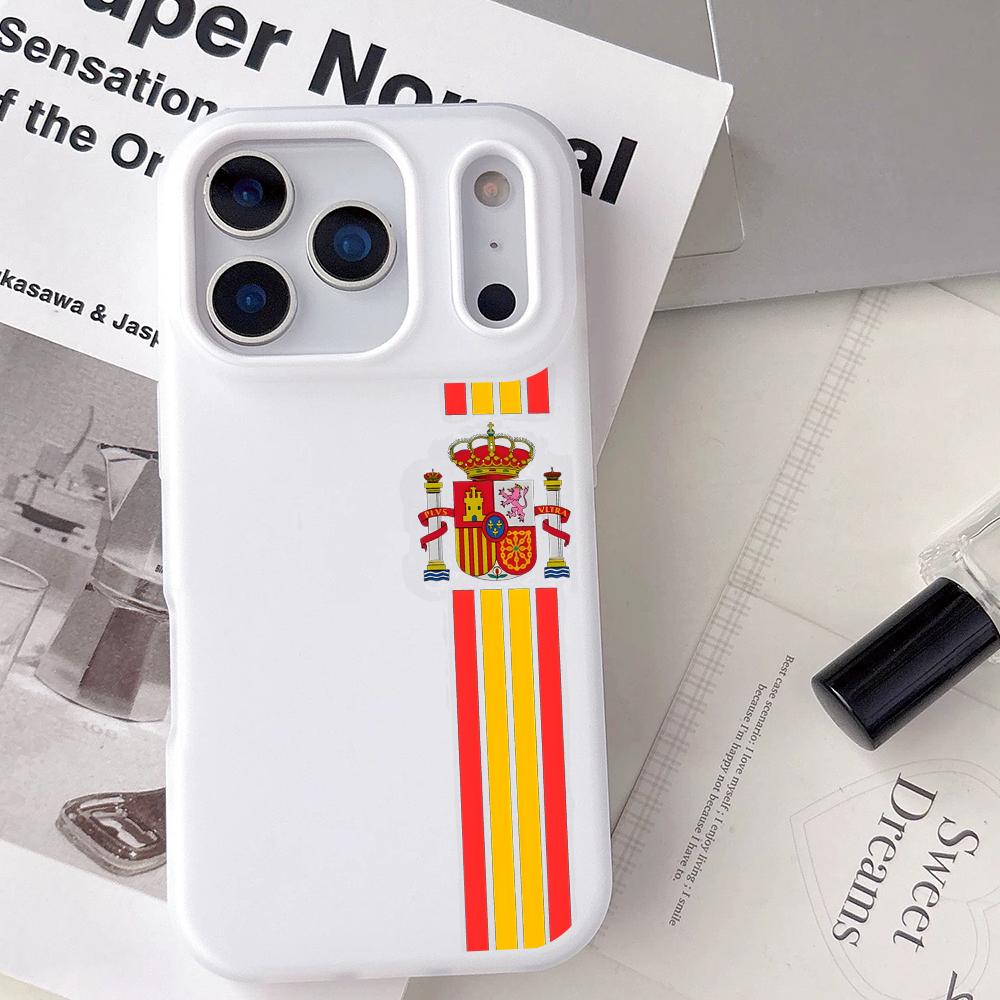 Phone Cases Yellow - Custodia per iPhone 17 16 15