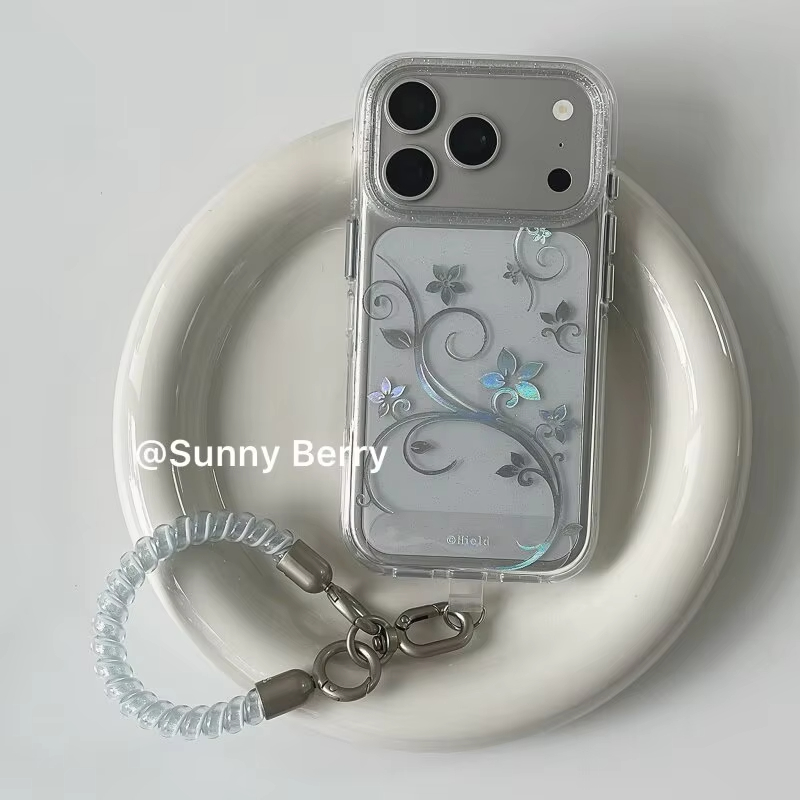 Phone Cases With Magnet - Custodia per telefono alla moda con