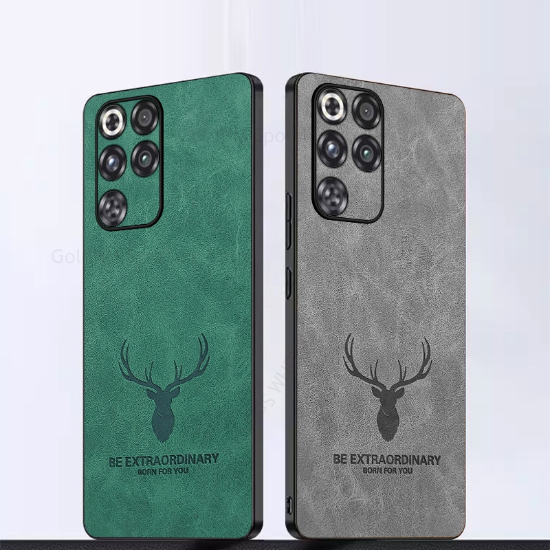 Phone Cases Red Deer - Capa Per ZTE nubia Red Magic