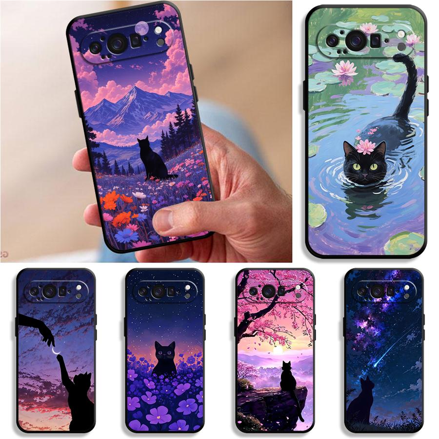 Phone Cases Google Pixel 7 - Funda Cover per telefono per Google