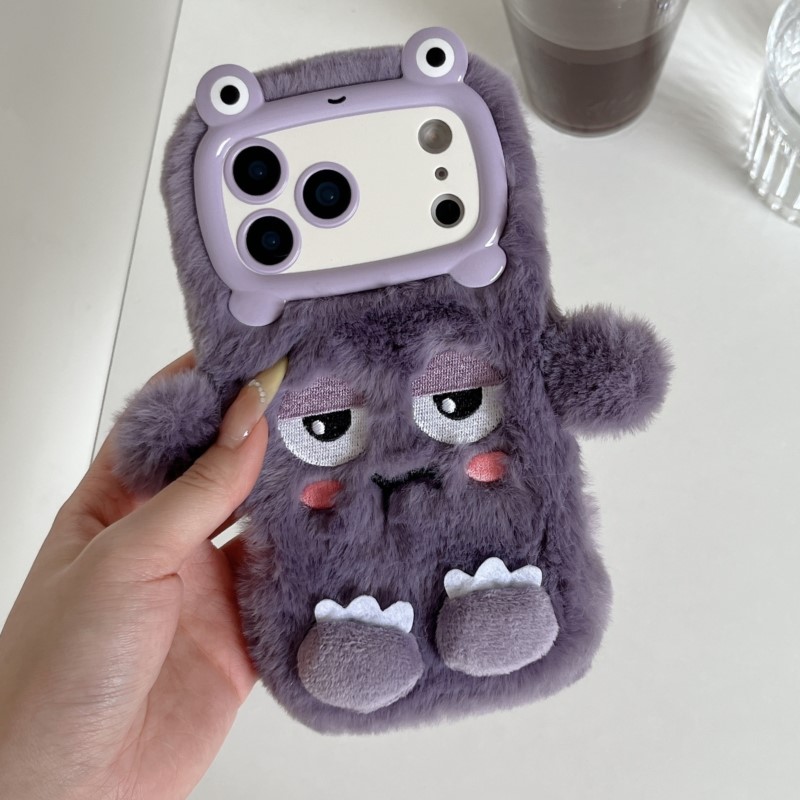 Phone Cases Cute Iphone 13 - Custodie per Telefono con Simpatiche Espressioni