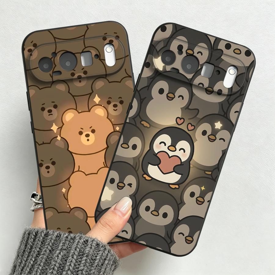 Phone Cases Google Pixel 7 - Funda Cover per Telefono Google Pixel