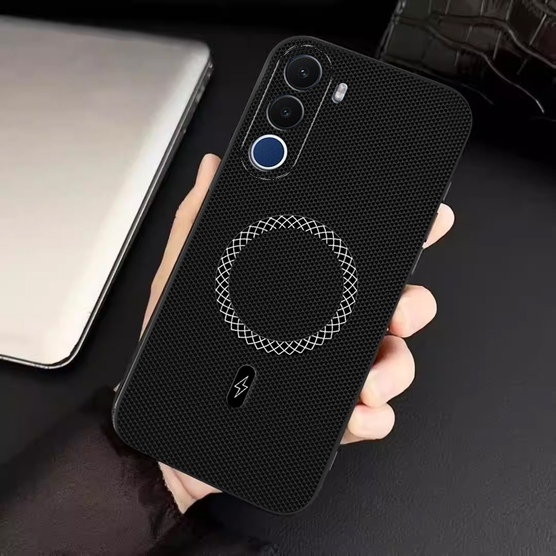 Phone Cases Realme - Biruiqu Realme C100X Nuova Custodia Protettiva