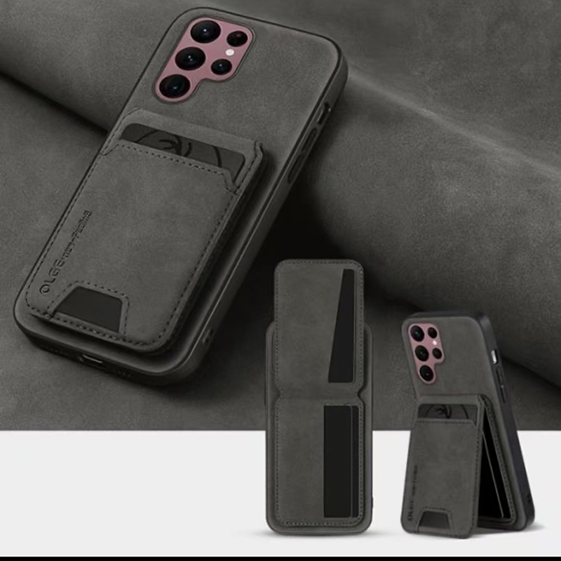 Phone Cases That Hold Cards - Per Samsung Galaxy S26Ultra S21 S22