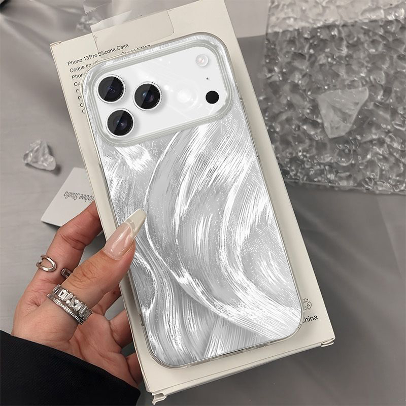 Phone Cases Classy - Custodia per telefono di lusso alla