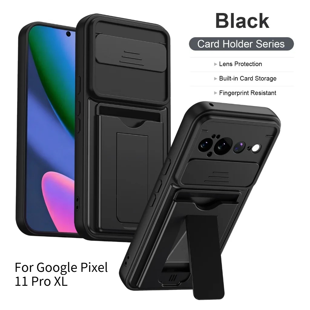 Phone Cases Heavy Duty - Custodia Protettiva Completa per Obiettivo e