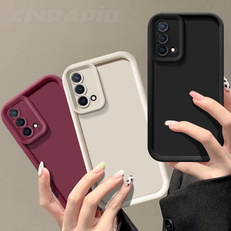 Phone Cases Realme - Per OPPO Realme GT Master Custodia