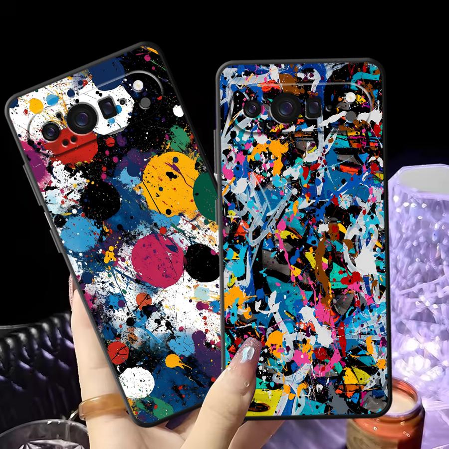 Phone Cases Google Pixel 7 - Cover per Telefono Funda per Google
