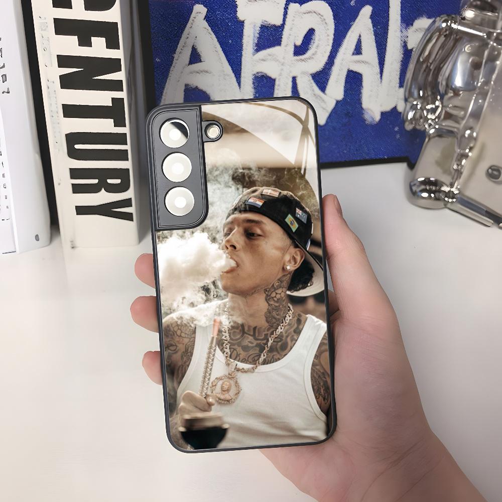 Phone Cases Uk Samsung - Cover per telefono Central Cee UK