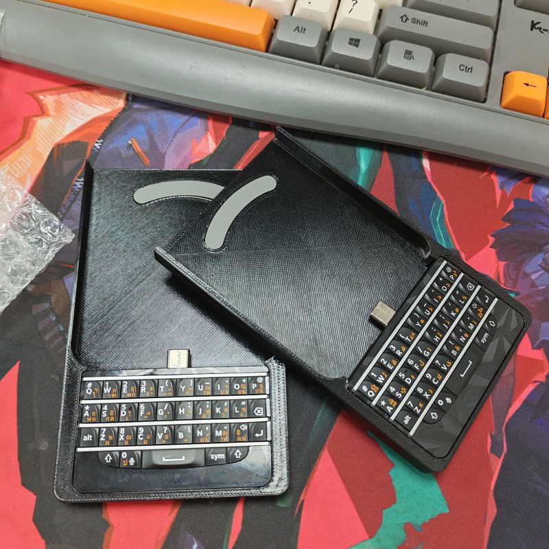 Phone Cases Uk Samsung - Nuova Custodia per Telefono con Tastiera