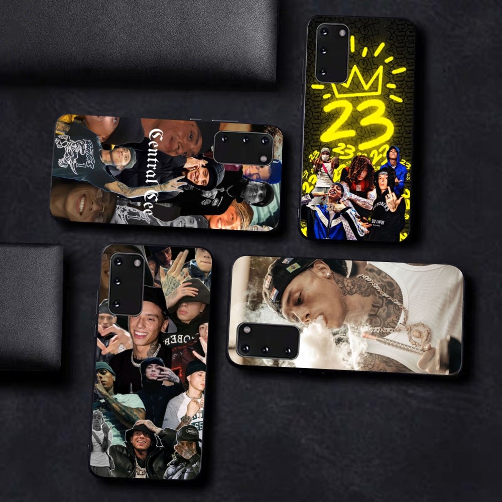 Phone Cases Uk Samsung - UK Drill Rapper Central Cee Cassa