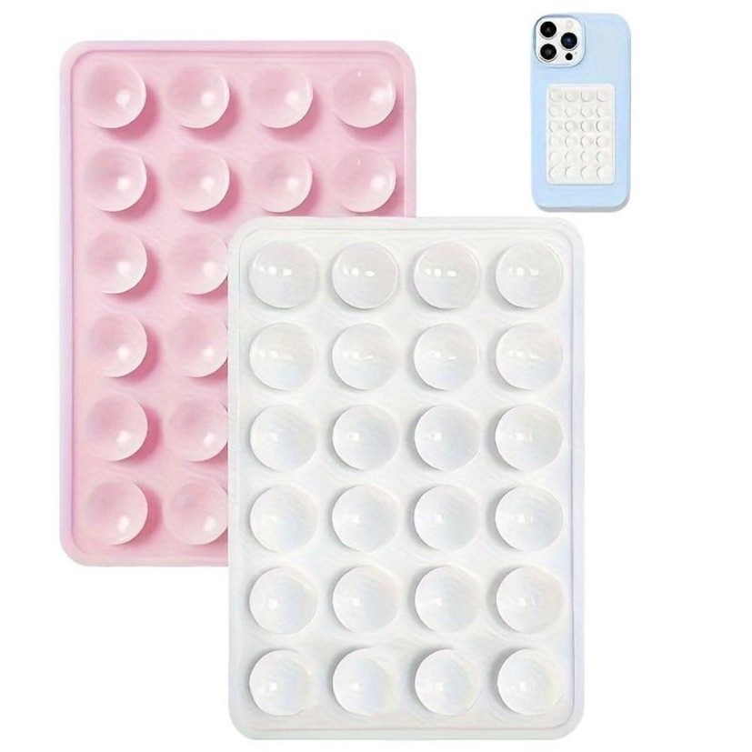 Phone Cases With Stand - Supporto da parete con ventosa multifunzionale