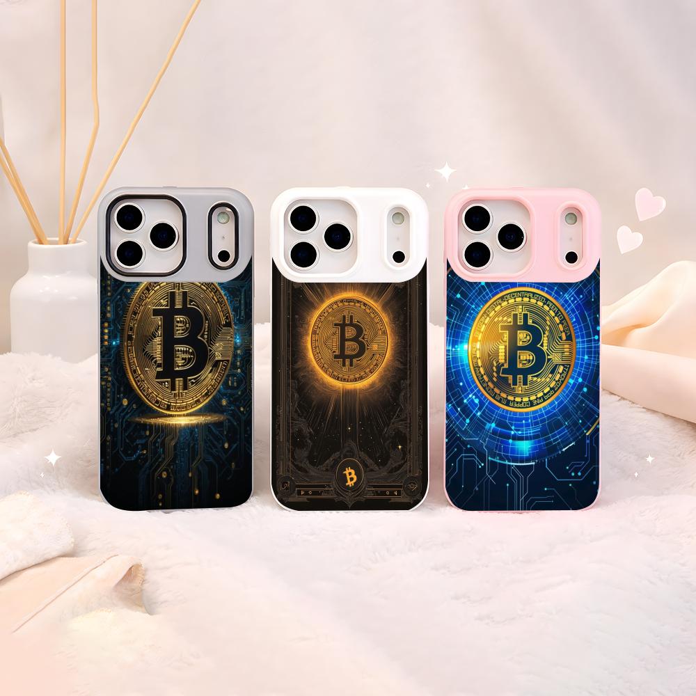 Phone Cases Yellow - Custodia per iPhone 12-17 a tema