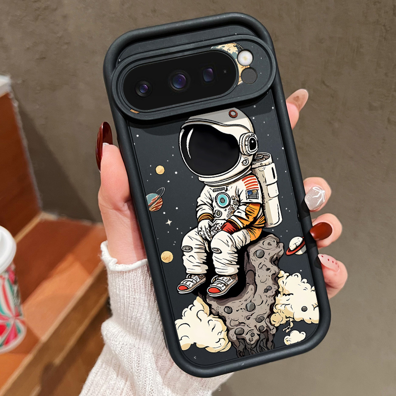Phone Cases Google Pixel 7 - Cover per Telefono in TPU con