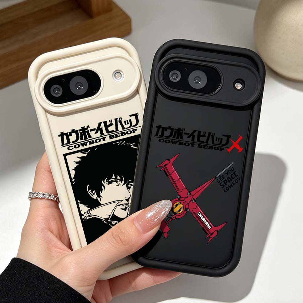 Phone Cases Google Pixel 7 - Cover in silicone per telefono con
