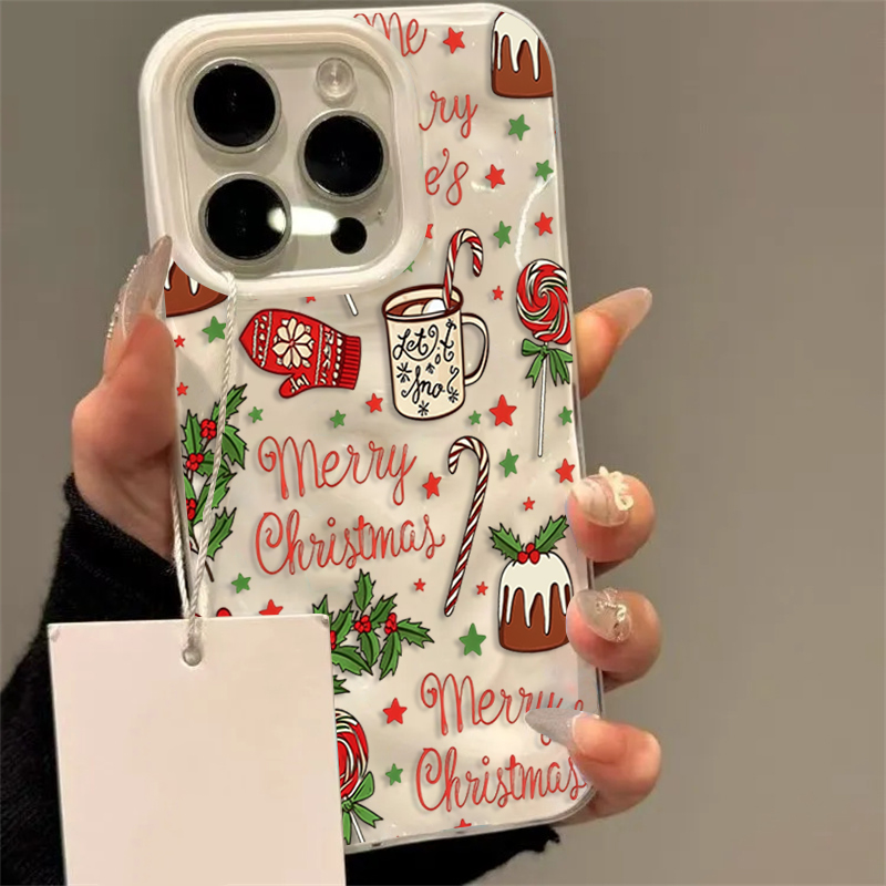 Phone Cases Cute Iphone 13 - Custodia per telefono con simpatico motivo