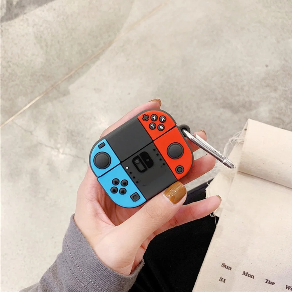 Phone Cases Rubber - Per custodia Airpods Pro 3, custodia