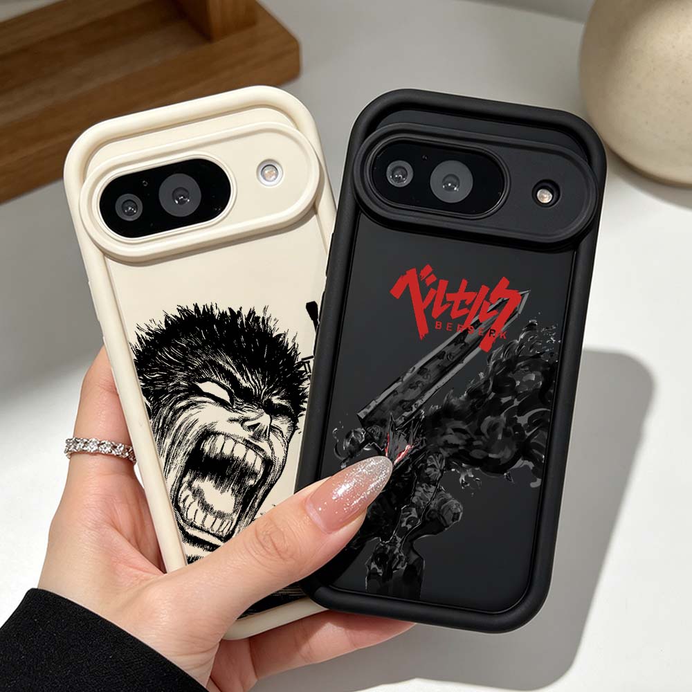 Phone Cases Google Pixel 7 - Custodia per telefono Berserk Cool per