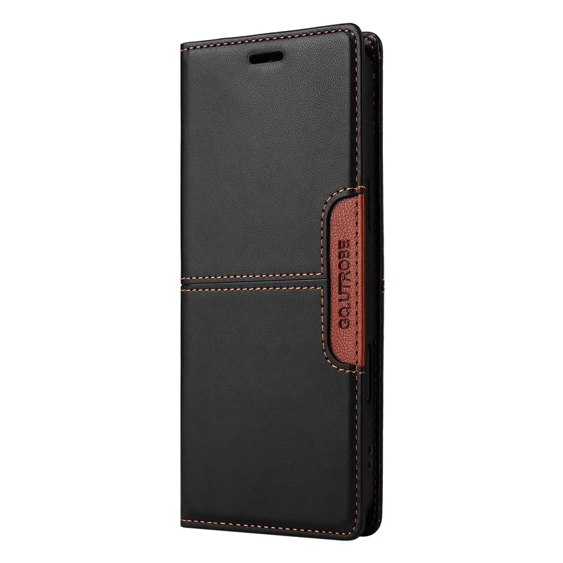 Phone Cases On Shein - Custodia a libro in pelle Pop