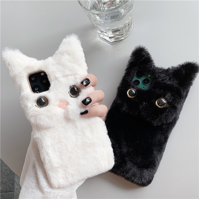 Custodia per telefono in peluc - Phone Cases Cute Iphone 13 recensione e prezzo