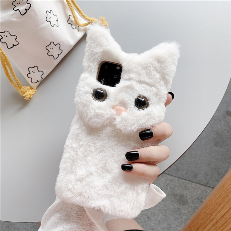 Custodia per telefono in peluc - Phone Cases Cute Iphone 13 recensione e prezzo
