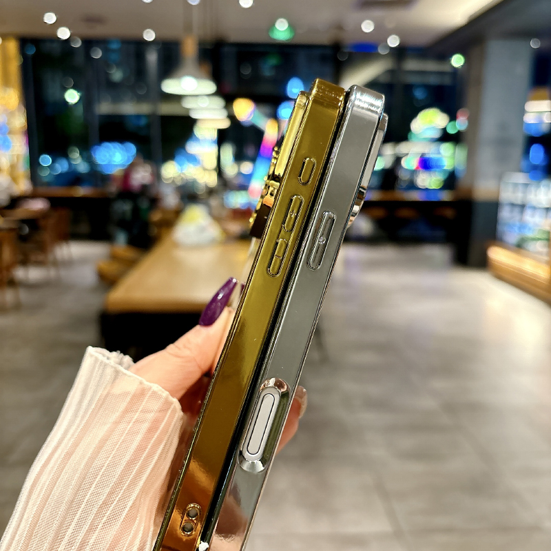 Custodia per telefono con spec - Phone Cases Classy recensione e prezzo