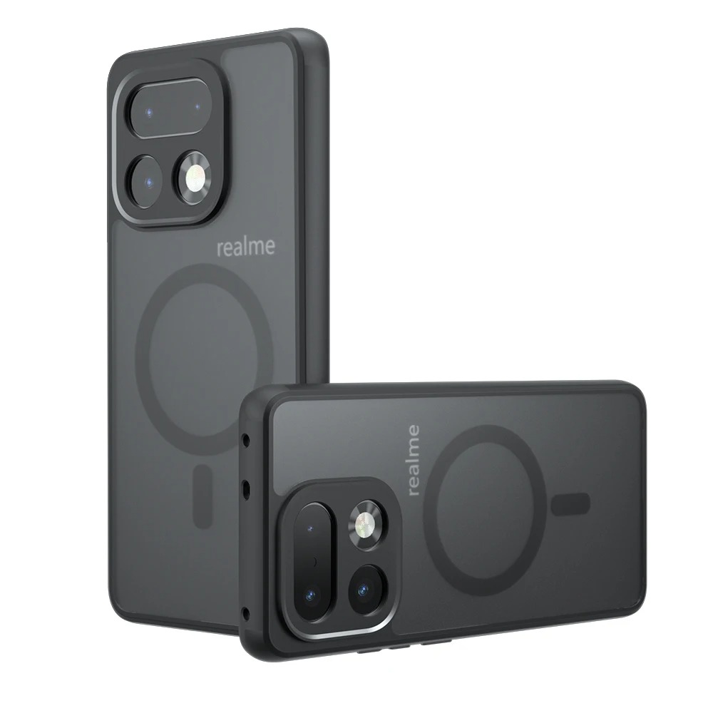 Custodia per Realme 16 Pro Plu - Phone Cases Realme recensione e prezzo