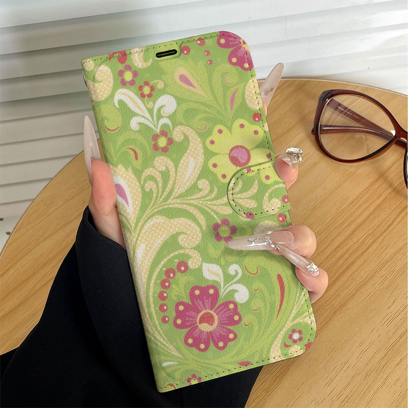 Custodia per telefono in pelle - Phone Cases With Stand recensione e prezzo