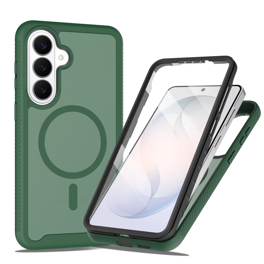 Custodia Antiurto 2 in 1 Rinfo - Phone Cases Heavy Duty recensione e prezzo