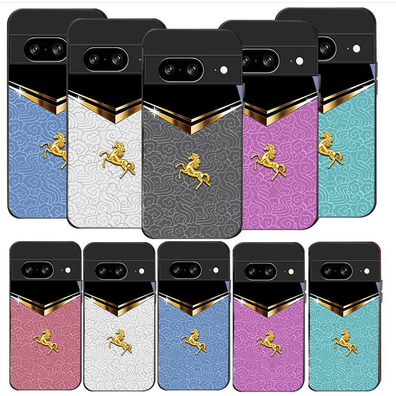 Custodia per telefono in vetro - Phone Cases Google Pixel 7 recensione e prezzo