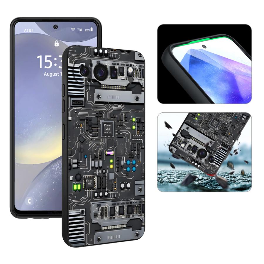 Custodia per Google Pixel 10A  - Phone Cases Google Pixel 7 recensione e prezzo