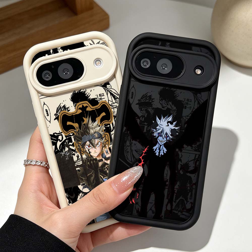 Cover per telefono Black Clove - Phone Cases Google Pixel 7 recensione e prezzo