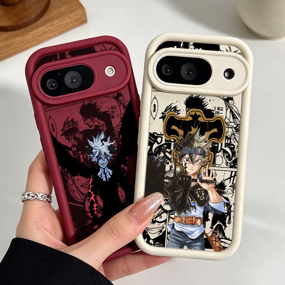 Cover per telefono Black Clove - Phone Cases Google Pixel 7 recensione e prezzo