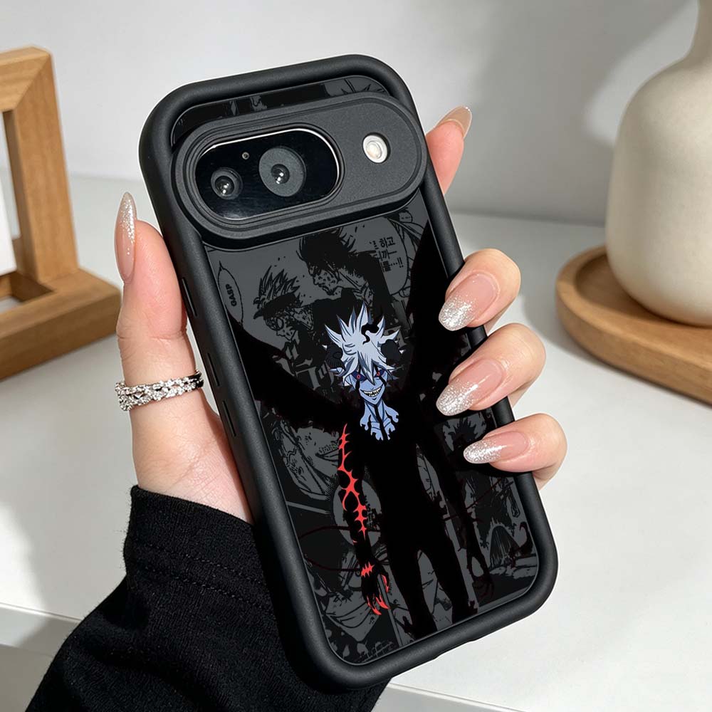 Cover per telefono Black Clove - Phone Cases Google Pixel 7 recensione e prezzo