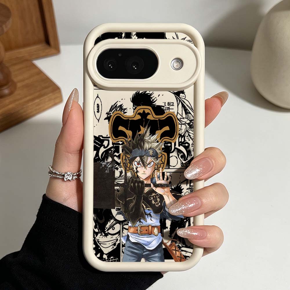 Cover per telefono Black Clove - Phone Cases Google Pixel 7 recensione e prezzo