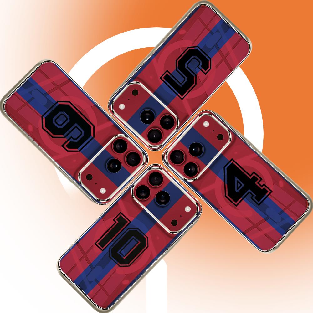 Custodia per telefono traspare - Phone Cases Jersey recensione e prezzo