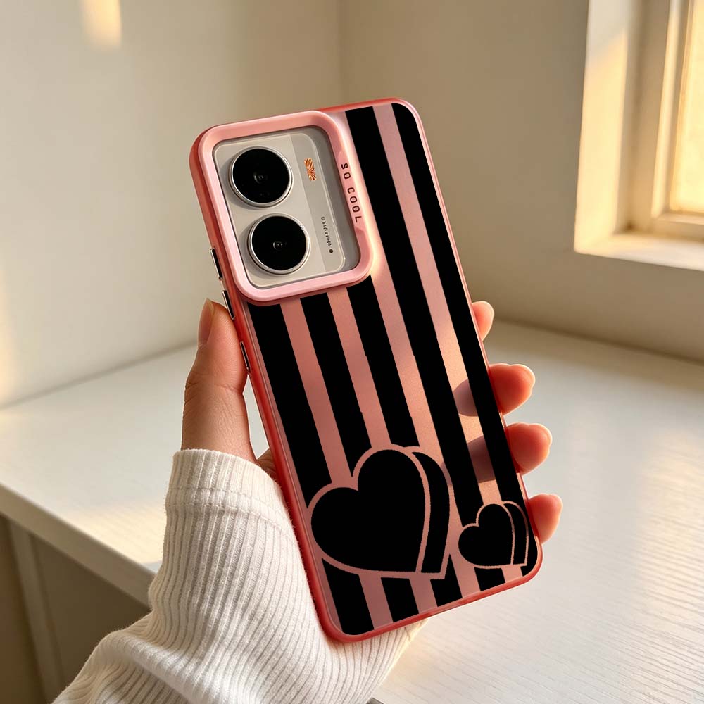 Cover per Telefono in Argento  - Phone Cases Realme recensione e prezzo