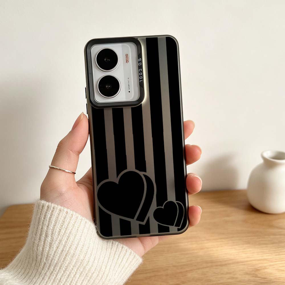 Cover per Telefono in Argento  - Phone Cases Realme recensione e prezzo