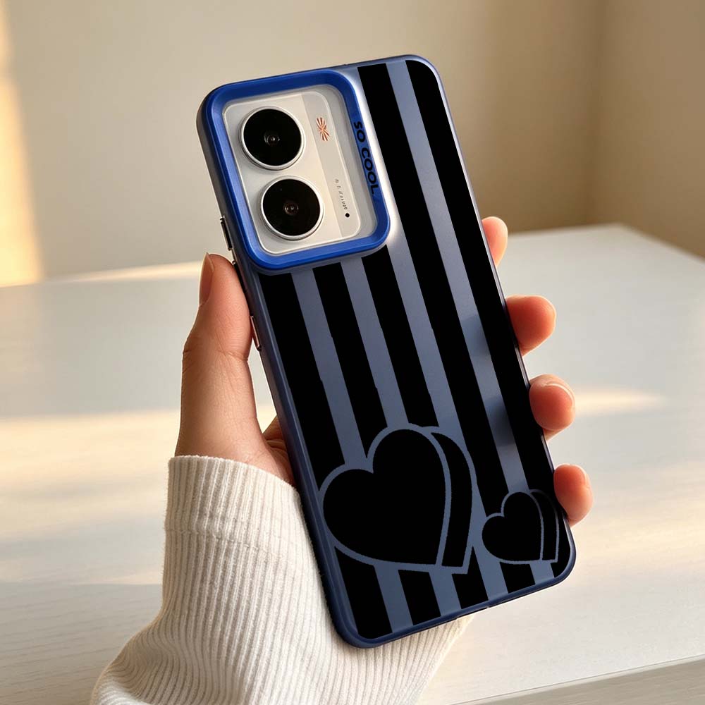 Cover per Telefono in Argento  - Phone Cases Realme recensione e prezzo
