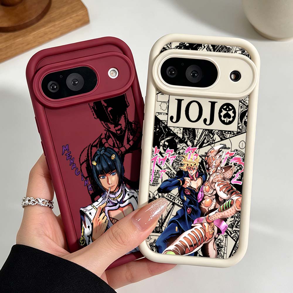 JOJO Handsome Phone Case per G - Phone Cases Google Pixel 7 recensione e prezzo