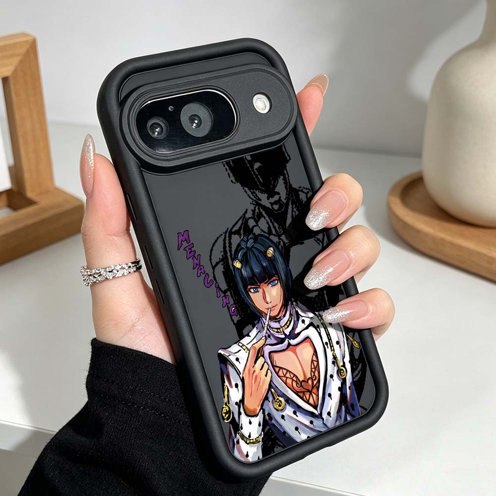 JOJO Handsome Phone Case per G - Phone Cases Google Pixel 7 recensione e prezzo