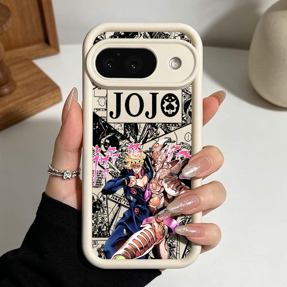 JOJO Handsome Phone Case per G - Phone Cases Google Pixel 7 recensione e prezzo