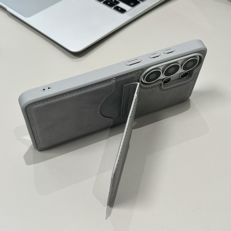 Custodia per telefono in pelle - Phone Cases That Hold Cards recensione e prezzo