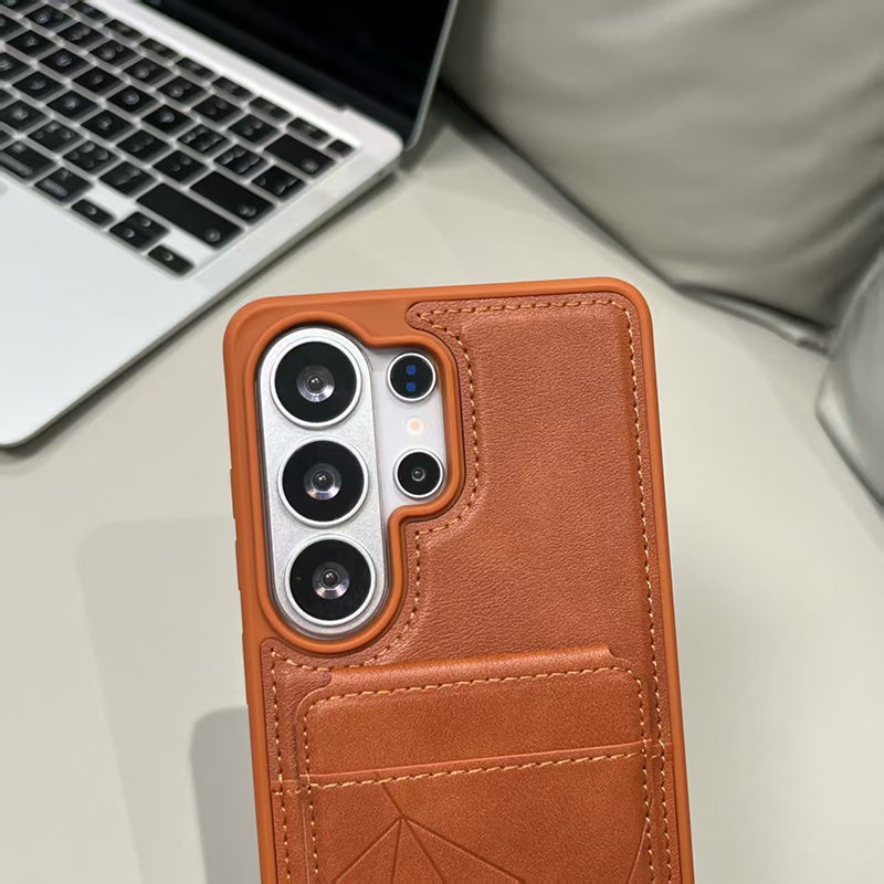 Custodia per telefono in pelle - Phone Cases That Hold Cards recensione e prezzo