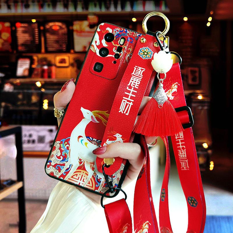 Custodia per telefono in pelle - Phone Cases Red Deer recensione e prezzo