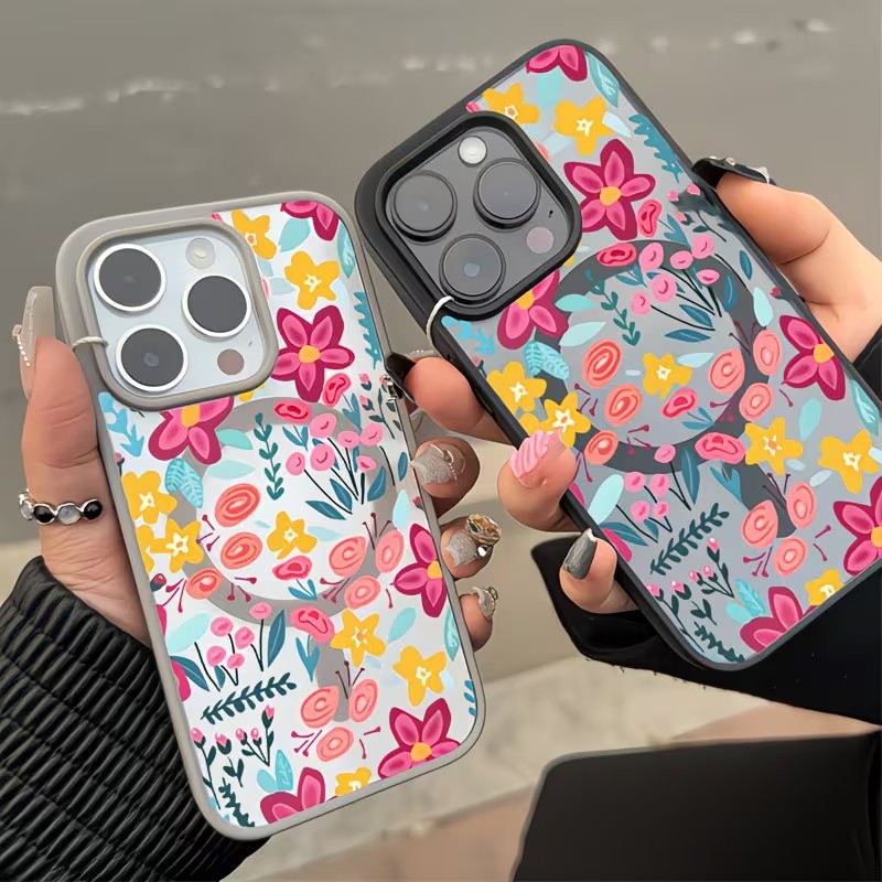 Custodia Magnetica Antiurto co - Phone Cases With Magnet recensione e prezzo