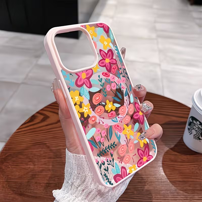 Custodia Magnetica Antiurto co - Phone Cases With Magnet recensione e prezzo