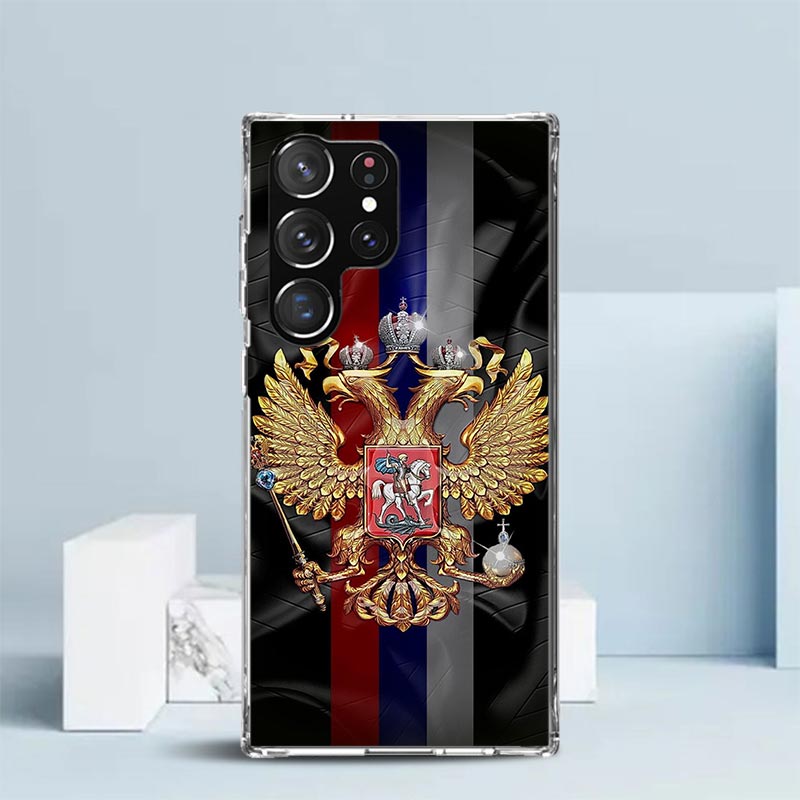 Cover per Telefono con Bandier - Phone Cases Uk Samsung recensione e prezzo